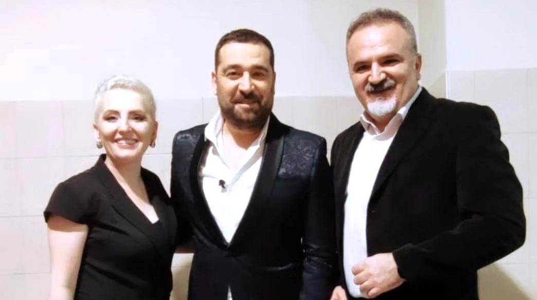 Ünlübay’dan unutulmaz etkinlik 2